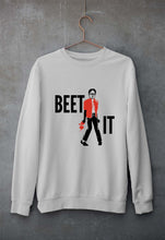 Load image into Gallery viewer, Dwight Schrute Unisex Sweatshirt for Men/Women-Grey Melange-Ektarfa.online