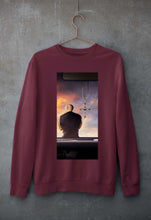 Load image into Gallery viewer, Fast X Vin Diesel Unisex Sweatshirt for Men/Women-Maroon-Ektarfa.online