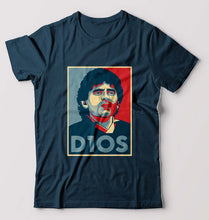 Load image into Gallery viewer, Diego Maradona T-Shirt for Men-Ektarfa.online
