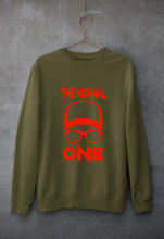 Load image into Gallery viewer, Jürgen Klopp Unisex Sweatshirt for Men/Women-Olive Green-Ektarfa.online