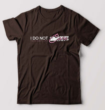 Load image into Gallery viewer, Gym My Life T-Shirt for Men-Coffee Brown-Ektarfa.online