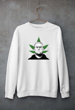 Load image into Gallery viewer, Nate Diaz UFC Unisex Sweatshirt for Men/Women-White-Ektarfa.online