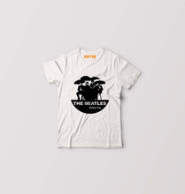 Load image into Gallery viewer, Beatles Kids T-Shirt for Boy/Girl-White-Ektarfa.online