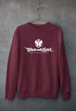Load image into Gallery viewer, Tomorrowland Unisex Sweatshirt for Men/Women-Maroon-Ektarfa.online