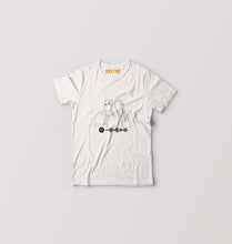 Load image into Gallery viewer, Spotify Kids T-Shirt for Boy/Girl-White-Ektarfa.online