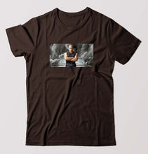 Load image into Gallery viewer, Fast X Vin Diesel T-Shirt for Men-Coffee Brown-Ektarfa.online