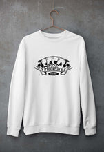 Load image into Gallery viewer, Poker Unisex Sweatshirt for Men/Women-White-Ektarfa.online