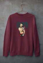 Load image into Gallery viewer, Nate Diaz UFC Unisex Sweatshirt for Men/Women-Maroon-Ektarfa.online