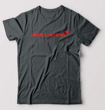 Load image into Gallery viewer, Mclaren T-Shirt for Men-Steel grey-Ektarfa.online