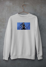 Load image into Gallery viewer, Fast X John Cena Unisex Sweatshirt for Men/Women-Grey Melange-Ektarfa.online