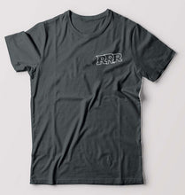 Load image into Gallery viewer, RRR T-Shirt for Men-Steel grey-Ektarfa.online