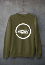 Load image into Gallery viewer, Ronnie O'Sullivan Snooker Unisex Sweatshirt for Men/Women-Olive Green-Ektarfa.online