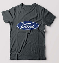 Load image into Gallery viewer, Ford T-Shirt for Men-Steel grey-Ektarfa.online