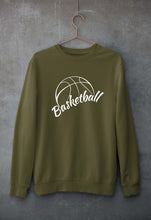Load image into Gallery viewer, NBA Basketball Unisex Sweatshirt for Men/Women-Olive Green-Ektarfa.online