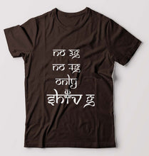 Load image into Gallery viewer, Mahakal Mahadev Bholenath Shiva Shivji T-Shirt for Men-Ektarfa.online