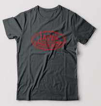 Load image into Gallery viewer, Jawa T-Shirt for Men-Steel grey-Ektarfa.online