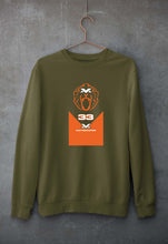 Load image into Gallery viewer, Max Verstappen Unisex Sweatshirt for Men/Women-Olive Green-Ektarfa.online