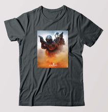 Load image into Gallery viewer, Counter-Strike Global Offensive (CS GO) T-Shirt for Men-Steel grey-Ektarfa.online