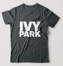 Load image into Gallery viewer, Ivy Park T-Shirt for Men-Steel grey-Ektarfa.online