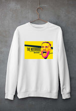 Load image into Gallery viewer, Conor McGregor UFC MMA Unisex Sweatshirt for Men/Women-White-Ektarfa.online