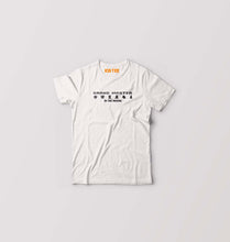 Load image into Gallery viewer, Grand Master Chess Kids T-Shirt for Boy/Girl-White-Ektarfa.online