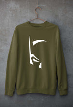 Load image into Gallery viewer, Batman Unisex Sweatshirt for Men/Women-Olive Green-Ektarfa.online