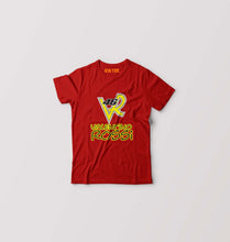 Load image into Gallery viewer, Valentino Rossi(VR 46) Kids T-Shirt for Boy/Girl-Red-Ektarfa.online