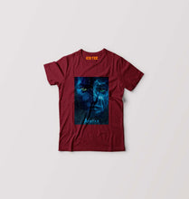 Load image into Gallery viewer, Avatar Kids T-Shirt for Boy/Girl-Maroon-Ektarfa.online