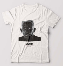 Load image into Gallery viewer, Igor T-Shirt for Men-White-Ektarfa.online