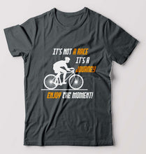 Load image into Gallery viewer, Cycling T-Shirt for Men-Ektarfa.online