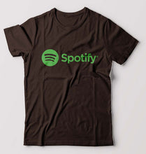 Load image into Gallery viewer, Spotify T-Shirt for Men-Ektarfa.online