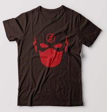 Load image into Gallery viewer, Flash Superhero T-Shirt for Men-Ektarfa.online