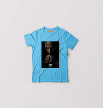 Load image into Gallery viewer, Fast X Vin Diesel Kids T-Shirt for Boy/Girl-Light Blue-Ektarfa.online