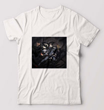 Load image into Gallery viewer, Mahakal Mahadev Bholenath Shiva Shivji T-Shirt for Men-White-Ektarfa.online