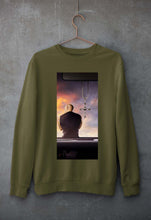 Load image into Gallery viewer, Fast X Vin Diesel Unisex Sweatshirt for Men/Women-Olive Green-Ektarfa.online
