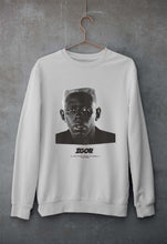 Load image into Gallery viewer, Igor Unisex Sweatshirt for Men/Women-Grey Melange-Ektarfa.online