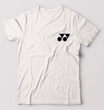Load image into Gallery viewer, Yonex T-Shirt for Men-White-Ektarfa.online