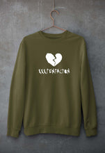 Load image into Gallery viewer, XXXtentacion Unisex Sweatshirt for Men/Women-Olive Green-Ektarfa.online