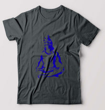 Load image into Gallery viewer, Mahakal Mahadev Bholenath Shiva Shivji T-Shirt for Men-Ektarfa.online