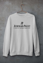 Load image into Gallery viewer, Audemars Piguet Unisex Sweatshirt for Men/Women-Grey Malenge-Ektarfa.online