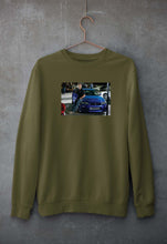 Load image into Gallery viewer, paul walker fast and furious Unisex Sweatshirt for Men/Women-Olive Green-Ektarfa.online