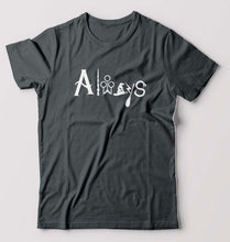 Load image into Gallery viewer, Harry Potter T-Shirt for Men-Steel grey-Ektarfa.online