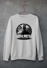 Load image into Gallery viewer, Call of Duty (COD) Unisex Sweatshirt for Men/Women-Grey Melange-Ektarfa.online