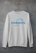 Load image into Gallery viewer, Harman Unisex Sweatshirt for Men/Women-Grey Melange-Ektarfa.online