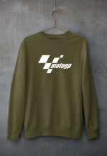 Load image into Gallery viewer, MotoGP Unisex Sweatshirt for Men/Women-Olive Green-Ektarfa.online