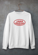 Load image into Gallery viewer, Jawa Unisex Sweatshirt for Men/Women-White-Ektarfa.online