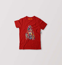 Load image into Gallery viewer, Shiv Kids T-Shirt for Boy/Girl-Red-Ektarfa.online