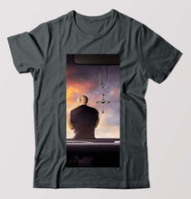 Load image into Gallery viewer, Fast X Vin Diesel T-Shirt for Men-Steel grey-Ektarfa.online