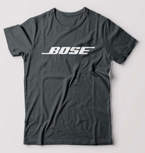 Load image into Gallery viewer, Bose T-Shirt for Men-Steel grey-Ektarfa.online