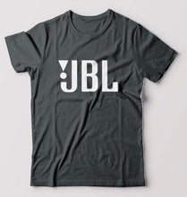 Load image into Gallery viewer, JBL T-Shirt for Men-Steel grey-Ektarfa.online